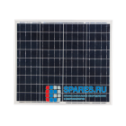Солнечная батарея 50 Вт поликристалл (GPSolar)