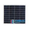 Солнечная батарея 50 Вт поликристалл (GPSolar)