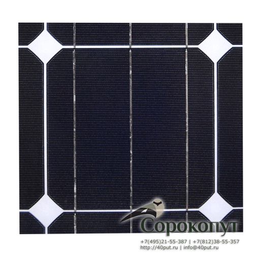 Солнечная батарея 310 Вт монокристалл (Sunspare GP)