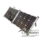 Складная солнечная батарея 100 Вт GPM-2F-100W (Sunspare GP)