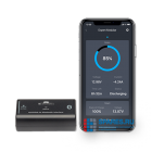 Модуль управления батарейным монитором TBS QuickLink to Bluetooth Communication Kit 