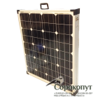 Складная солнечная батарея 160 Вт GPM-2F-160W (Sunspare GP)