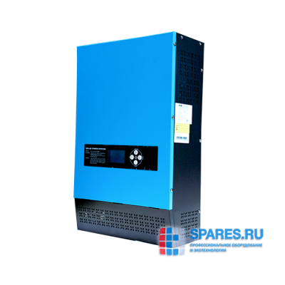 Комбинированный инвертор SUG SDP-5048M (5000Вт 48В, MPPT 60A)