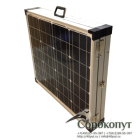 Складная солнечная батарея GPM-3F-180W (Sunspare GP)