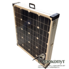 Складная солнечная батарея GPM-3F-240W (Sunspare GP)