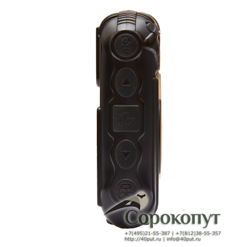Портативный видеорегистратор F1-L