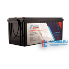 Аккумулятор Vektor Energy LFP 12.8-200