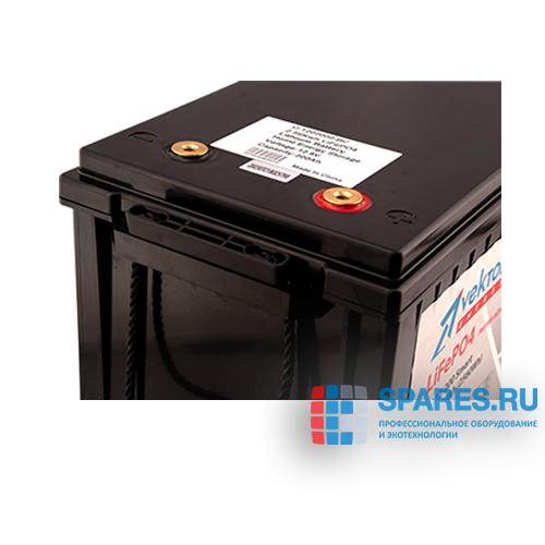 Аккумулятор Vektor Energy LFP 12.8-200 Аккумулятор Vektor Energy LFP 12.8-200