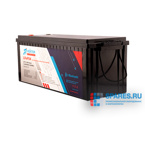 Аккумулятор Vektor Energy LFP 12.8-200 Аккумулятор Vektor Energy LFP 12.8-200