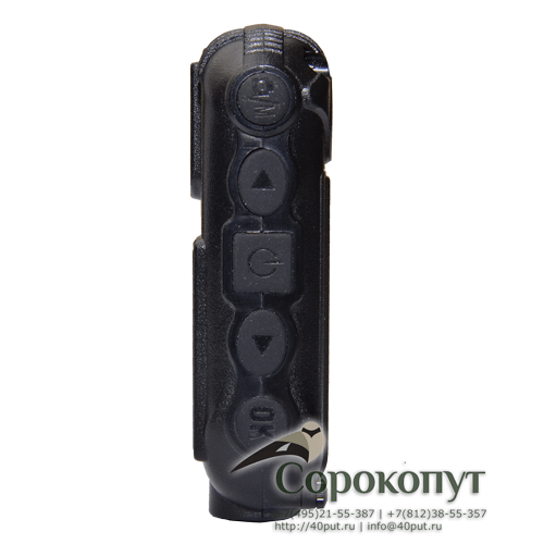 Персональный видеорегистратор DSJ-Z6