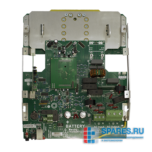 Ремонтный комплект плат для Xtender XTH-6000