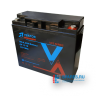 Аккумулятор Vektor Energy GP 12-18 (12В 18АЧ)