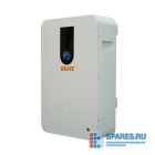 Батарея литий-железо-фосфатная SUG Power SPW-51.2100