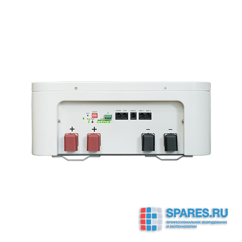 Батарея литий-железо-фосфатная SUG Power SPW-51.2100