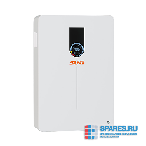 Батарея литий-железо-фосфатная SUG Power SPW-51.2100