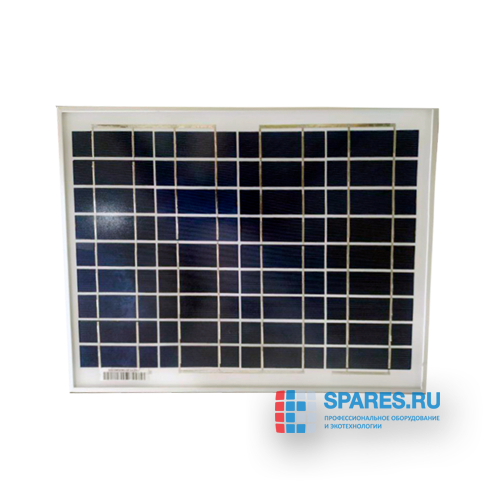 Солнечная батарея Sun Power 10-36P поликристалл