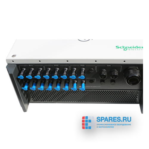 Сетевой трехфазный инвертор Schneider Electric Conext CL36E