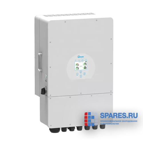 Гибридный инвертор Deye SUN-16K-SG01LP1-EU Гибридный инвертор Deye SUN-16K-SG01LP1-EU