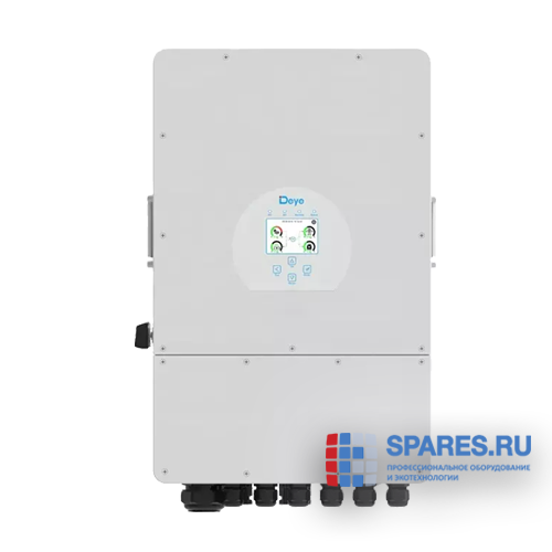 Гибридный инвертор Deye SUN-16K-SG01LP1-EU Гибридный инвертор Deye SUN-16K-SG01LP1-EU