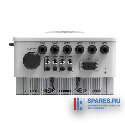 Гибридный инвертор Deye SUN-16K-SG01LP1-EU Гибридный инвертор Deye SUN-16K-SG01LP1-EU