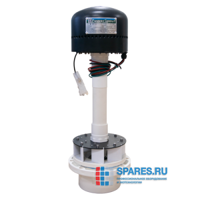 Низконапорная турбина PowerSpout LH