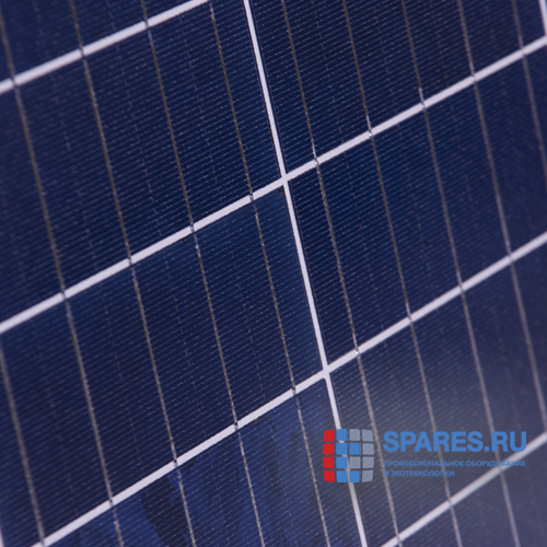 Солнечная батарея SunSpare SSP-50W36 50Вт поликристалл