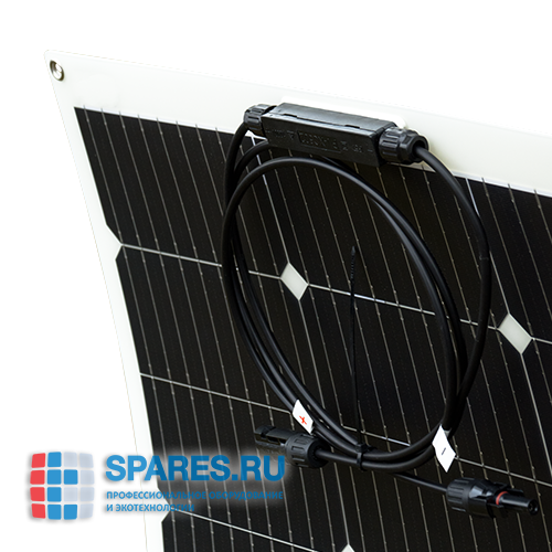Гибкая солнечная батарея SunSpare TDM-100AF33 100Вт