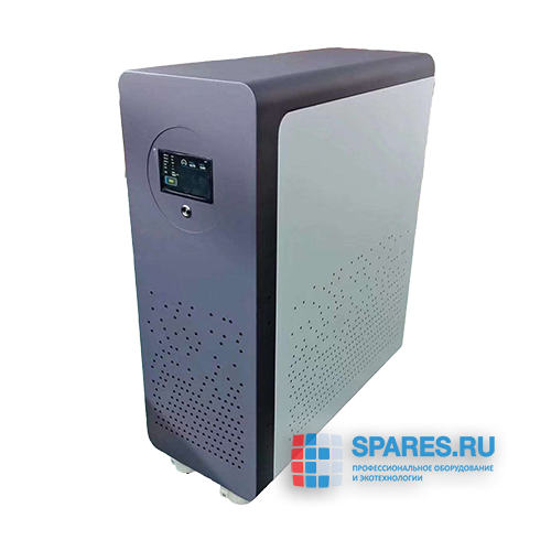 Батарея литий-железо-фосфатная LANNI LFP48200-M Батарея литий-железо-фосфатная LANNI LFP48200-M