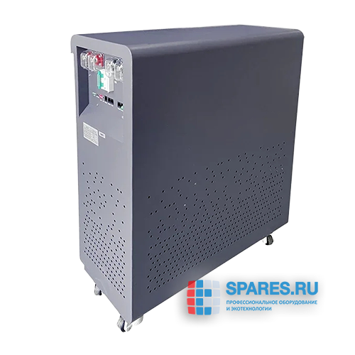 Батарея литий-железо-фосфатная LANNI LFP48200-M Батарея литий-железо-фосфатная LANNI LFP48200-M