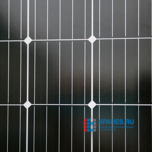 Солнечная батарея SunSpare TDM-170A36 монокристалл