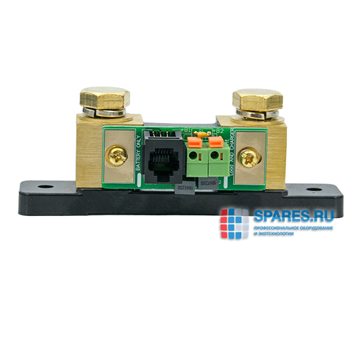 Монитор аккумуляторных батарей BMV-702
