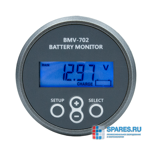 Монитор аккумуляторных батарей BMV-702