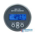 Монитор аккумуляторных батарей BMV-702