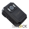 Персональный носимый видеорегистратор  SEELOCK Inspector D3