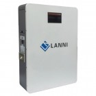 Батарея литий-железо-фосфатная LANNI LFP48100-W