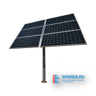 Опора для 6 солнечных батарей 200Вт MRack PR-6
