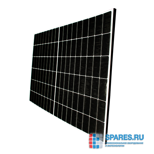 Солнечная батарея DAH Solar TopCon 440Вт FS N-type