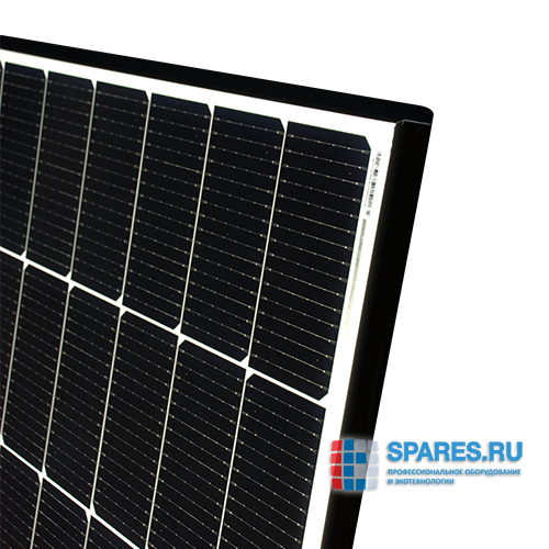 Солнечная батарея DAH Solar TopCon 440Вт FS N-type