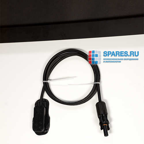 Солнечная батарея DAH Solar TopCon 440Вт FS N-type