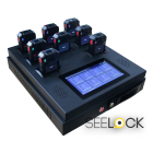 Терминал зарядки и архивации SEELOCK RS-8