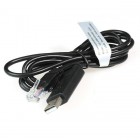Интерфейсный кабель CC-USB-RS485-150U для контроллеров заряда EPSolar, Epever