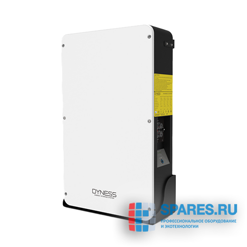 Батарея литий-железо-фосфатная Dyness Powerbox-10/48V200Ah 9.6kWh