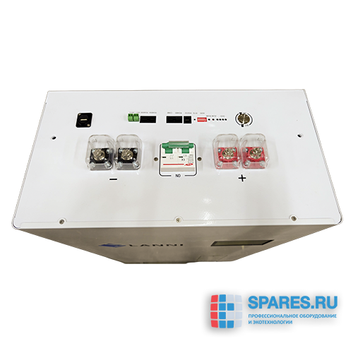 Батарея литий-железо-фосфатная LANNI LFP48300-W Батарея литий-железо-фосфатная LANNI LFP48300-W