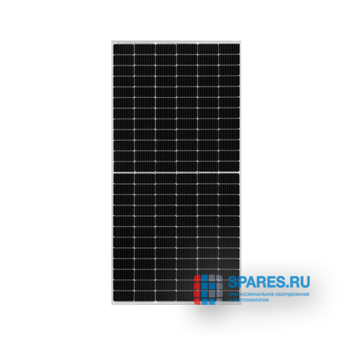 Солнечный модуль JA solar JAM72S30-535 (535 Вт)