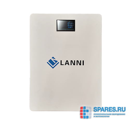 Батарея литий-железо-фосфатная LANNI LFP48200-W