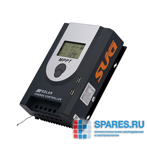 Контроллер заряда SUG 2440MD MPPT 12/24В