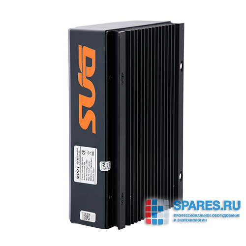 Контроллер заряда SUG 2440MD MPPT 12/24В