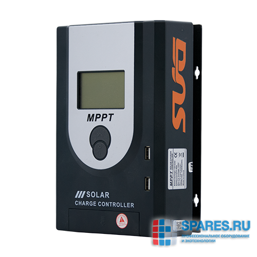 Контроллер заряда SUG 2440MD MPPT 12/24В