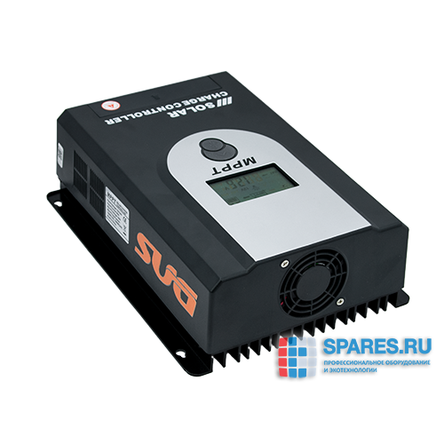 Контроллер заряда SUG 2460MD MPPT 12/24В