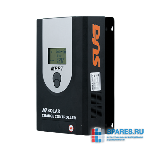 Контроллер заряда SUG 2460MD MPPT 12/24В
